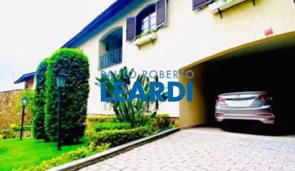 Casa à venda na Avenida do Anastácio, 1408, City América, São Paulo por R$ 2.700.000