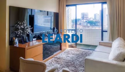 Apartamento à venda na Rua do Tramway, 322, Tucuruvi, São Paulo por R$ 750.000