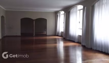 Apartamento com 3 quartos à venda na Rua Manuel da Nóbrega, 103, Paraíso, São Paulo por R$ 2.980.000