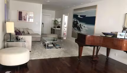 Apartamento com 3 quartos à venda na Rua dos Franceses, 479, Morro dos Ingleses, São Paulo por R$ 1.900.000