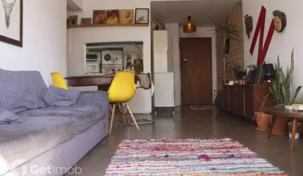 Apartamento com 2 quartos à venda na Avenida Thomas Edison, 473, Barra Funda, São Paulo por R$ 850.000