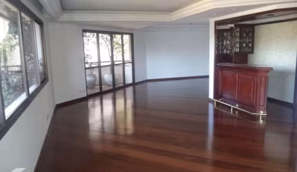 Apartamento com 4 quartos para alugar na Rua Atibaia, 136, Pacaembu, São Paulo por R$ 10.000