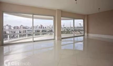 Cobertura com 4 quartos à venda na Rua Bartira, 35, Perdizes, São Paulo por R$ 6.500.000