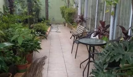 Casa com 4 quartos à venda na Rua Zequinha de Abreu, 10, Pacaembu, São Paulo por R$ 3.480.000