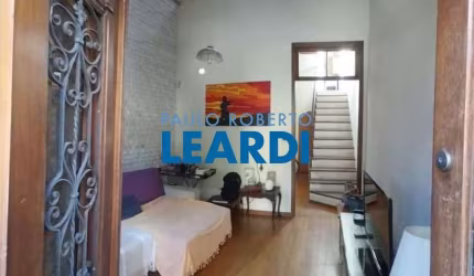 Casa à venda na Travessa Dona Paula, 5, Higienópolis, São Paulo por R$ 1.800.000