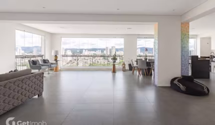Apartamento com 3 quartos à venda na Rua Cezar Zama, 20, Santana, São Paulo por R$ 3.200.000