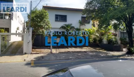 Ponto comercial à venda na Rua Tácito de Almeida, 148, Sumaré, São Paulo por R$ 2.900.000