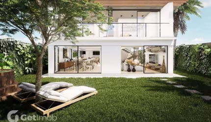Casa com 4 quartos à venda na Rua Carlos Rath, 170, Alto de Pinheiros, São Paulo por R$ 8.330.000