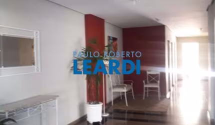 Apartamento à venda na Rua do Grito, 525, Ipiranga, São Paulo por R$ 480.000