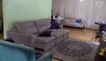 Casa com 4 quartos à venda na Rua Zequinha de Abreu, 12, Pacaembu, São Paulo por R$ 3.490.000