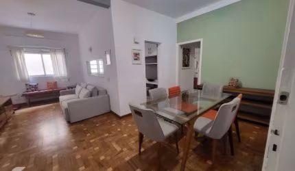 Apartamento com 2 quartos à venda na Rua Doutor Veiga Filho, 388, Santa Cecília, São Paulo por R$ 850.000