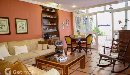 Casa com 4 quartos à venda na Rua Simpatia, 497, Jardim das Bandeiras, São Paulo por R$ 2.740.000