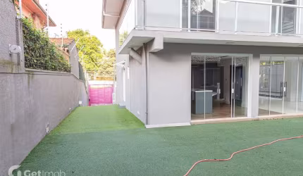 Casa com 3 quartos à venda na Rua Angatuba, 483, Pacaembu, São Paulo por R$ 5.500.000