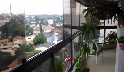 Apartamento com 4 quartos à venda na Rua Conselheiro Fernandes Torres, 50, Pacaembu, São Paulo por R$ 2.900.000