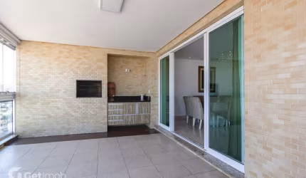 Apartamento com 3 quartos à venda na Rua Francisca Júlia, 365, Santana, São Paulo por R$ 2.490.000