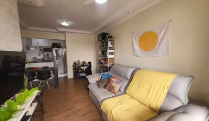 Apartamento com 3 quartos à venda na Rua Capistrano de Abreu, 405, Barra Funda, São Paulo por R$ 660.000