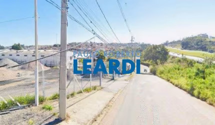 Terreno à venda na Rua Álvaro de Oliveira Marcondes, 80, Jardim das Tulipas, Jundiaí por R$ 5.700.000