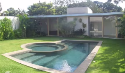 Casa com 2 quartos à venda na Rua Tefé, 254, Sumaré, São Paulo por R$ 4.300.000