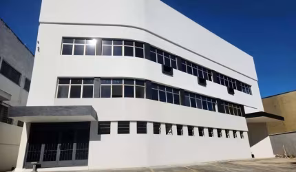 Prédio à venda na Rua José de Oliveira Coutinho, 70, Parque Industrial Tomas Edson, São Paulo por R$ 12.000.000
