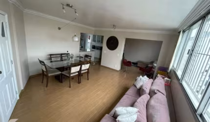 Apartamento com 3 quartos à venda na Rua Artur de Azevedo, 776, Cerqueira César, São Paulo por R$ 1.200.000