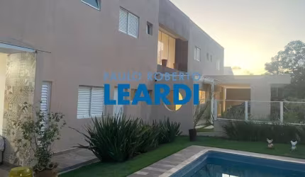 Casa em condomínio fechado para alugar na Estrada Fazendinha, 6600, Jardim Ana Estela, Carapicuíba por R$ 15.500