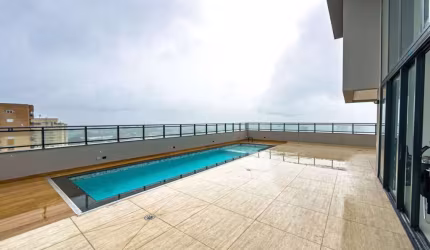 Cobertura à venda na Avenida Aruanã, 601, Tamboré, Barueri por R$ 5.500.000