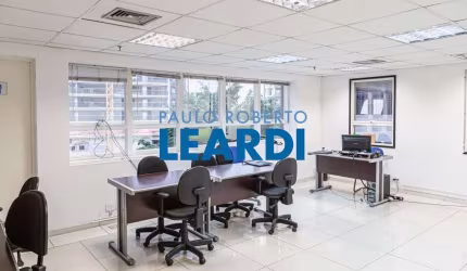Ponto comercial à venda na Rua Helena, 335, Vila Olímpia, São Paulo por R$ 2.700.000