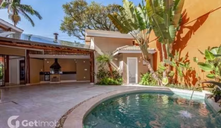 Casa com 4 quartos à venda na Rua Teodoro Ramos, 227, Pacaembu, São Paulo por R$ 8.800.000