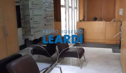 Ponto comercial à venda na Rua Maranhão, 584, Higienópolis, São Paulo por R$ 499.000