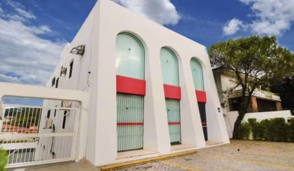 Prédio à venda na Rua Almirante Pereira Guimarães, 349, Pacaembu, São Paulo por R$ 7.000.000