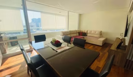 Apartamento com 3 quartos à venda na Rua Airosa Galvão, 19, Água Branca, São Paulo por R$ 1.949.000