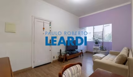 Apartamento à venda na Rua Paulo Orozimbo, 557, Aclimação, São Paulo por R$ 550.000