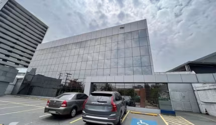 Prédio à venda na Robert Bosch, 295, Parque Industrial Tomas Edson, São Paulo por R$ 15.000.000