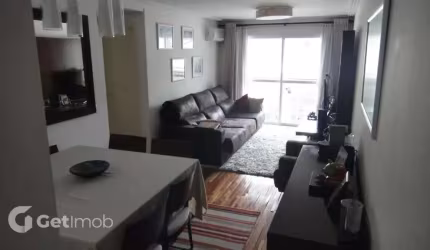 Apartamento com 2 quartos à venda na Rua Croata, 385, Vila Ipojuca, São Paulo por R$ 748.000