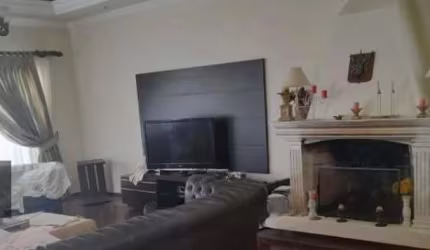 Casa em condomínio fechado à venda na Alameda Taquaritinga, 94, Alphaville, Santana de Parnaíba por R$ 2.400.000