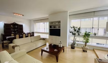 Apartamento com 3 quartos à venda na Rua Doutor Albuquerque Lins, 738, Santa Cecília, São Paulo por R$ 1.400.000