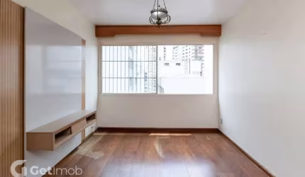 Apartamento com 3 quartos à venda na Avenida Higienópolis, 968, Higienópolis, São Paulo por R$ 1.389.000