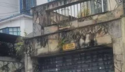 Casa com 3 quartos à venda na Rua Turiassu, 1121, Perdizes, São Paulo por R$ 2.000.000