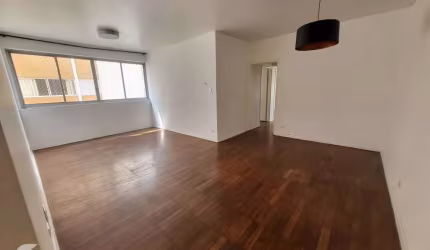 Apartamento com 3 quartos à venda na Rua Cardoso de Almeida, 1205, Perdizes, São Paulo por R$ 1.065.000