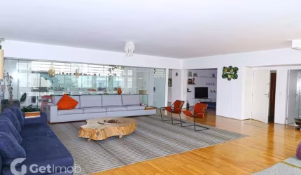 Apartamento com 3 quartos à venda na Rua Alagoas, 101, Higienópolis, São Paulo por R$ 2.800.000