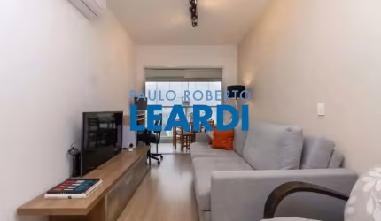 Apartamento com 2 quartos à venda na Rua Desembargador Aragão, 76, Vila Mariana, São Paulo por R$ 1.250.000