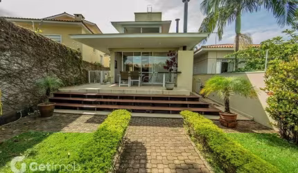 Casa com 4 quartos à venda na Macapá, 186, Sumaré, São Paulo por R$ 3.500.000