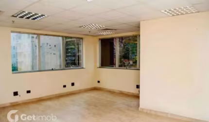Sala comercial à venda na Rua Urussuí, 92, Itaim Bibi, São Paulo por R$ 850.000