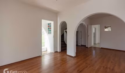 Casa com 6 quartos à venda na Rua Coriolano, 1963, Vila Romana, São Paulo por R$ 3.500.000