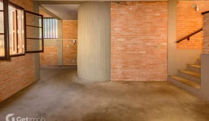 Casa com 4 quartos à venda na Rua Maria Vidal, 190, Sumaré, São Paulo por R$ 2.180.000