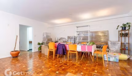 Apartamento com 3 quartos à venda na Avenida Angélica, 896, Santa Cecília, São Paulo por R$ 1.200.000