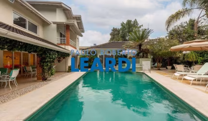 Casa em condomínio fechado à venda na Alameda Pinta, 117, Riviera de São Lourenço, Bertioga por R$ 7.500.000