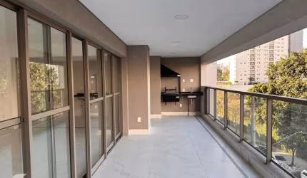 Apartamento com 4 quartos à venda na Rua Coronel Lisboa, 600, Vila Mariana, São Paulo por R$ 2.756.000