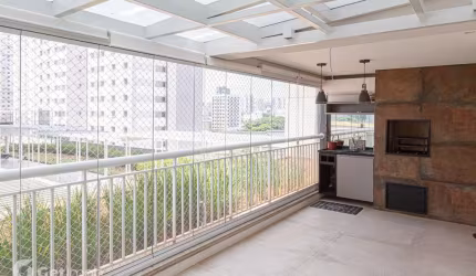 Apartamento com 2 quartos à venda na Avenida Thomas Edison, 934, Barra Funda, São Paulo por R$ 1.250.000