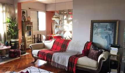 Apartamento com 2 quartos à venda na Rua Marapuama, 71, Alto da Lapa, São Paulo por R$ 540.000